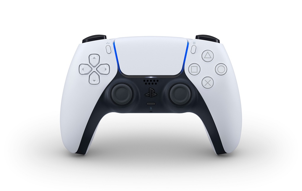 Sony PlayStation 5 vừa ra mắt với thiết kế và thông số ấn tượng