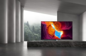 Sony cập nhật dòng TV Bravia 2020 tại thị trường Việt Nam