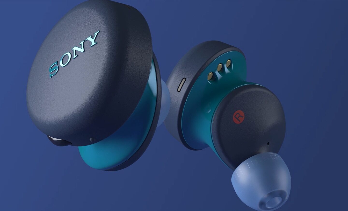 Sony WF-XB700: Tai nghe chuẩn chất âm, rảnh tay cùng công nghệ! Sony WF-XB700: Tai nghe chuẩn chất âm, rảnh tay cùng công nghệ!