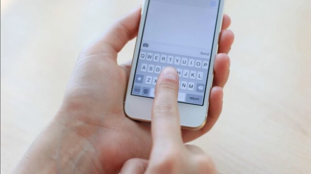 TikTok bị nghi ngờ thu thập dữ liệu bộ nhớ tạm trên iPhone
