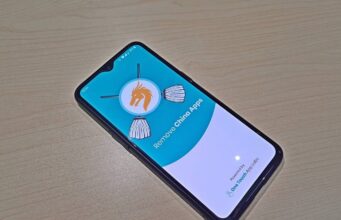 Xuất hiện phần mềm Android giúp xóa tất cả ứng dụng Trung Quốc