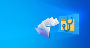 Khôi phục tập tin bị xóa nhầm trên Windows 10 với ứng dụng Windows File Recovery