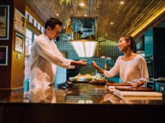 Visa khởi động chương trình giúp các doanh nghiệp phục hồi sau đại dịch
