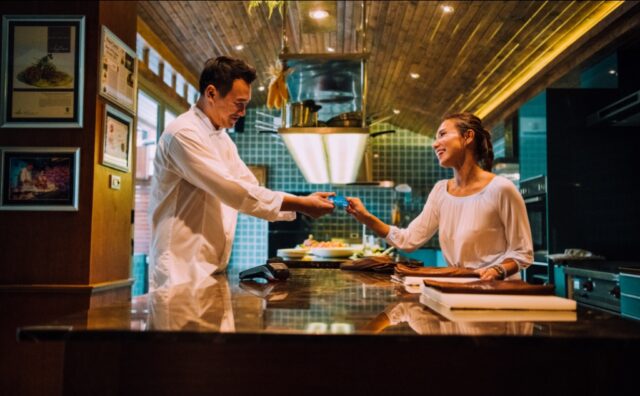 Visa khởi động chương trình giúp các doanh nghiệp phục hồi sau đại dịch
