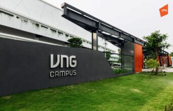 Bất chấp COVID-19, VNG đặt quyết tâm doanh thu 2020 tăng 20% Bất chấp COVID-19, VNG đặt quyết tâm doanh thu 2020 tăng 20%