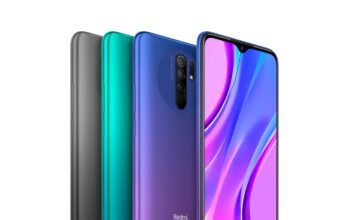Xiaomi Redmi 9 ra mắt, giá từ 3,6 triệu đồng Xiaomi Redmi 9 ra mắt, giá từ 3,6 triệu đồng