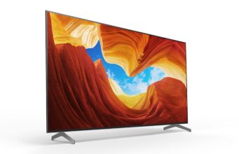 Chiến dịch Sony "Ready for PlayStation 5" cùng dòng TV Bravia 2020
