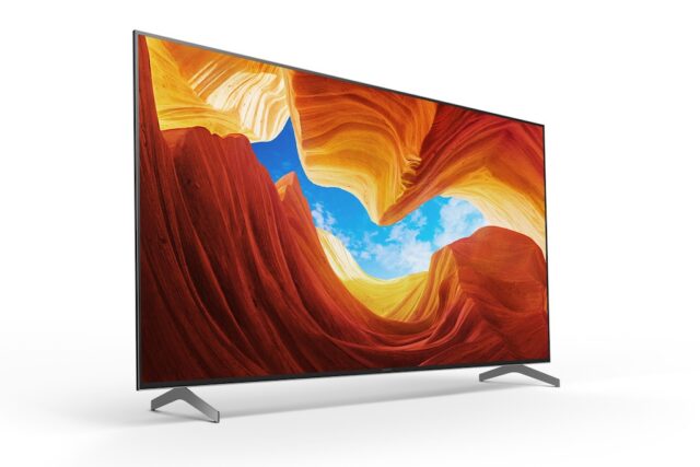 Chiến dịch Sony "Ready for PlayStation 5" cùng dòng TV Bravia 2020 Chiến dịch Sony "Ready for PlayStation 5" cùng dòng TV Bravia 2020