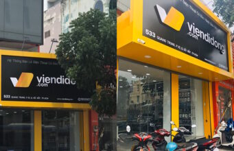 Băn khoăn khi mua điện thoại chính hãng giá tốt thời "bão công nghệ"