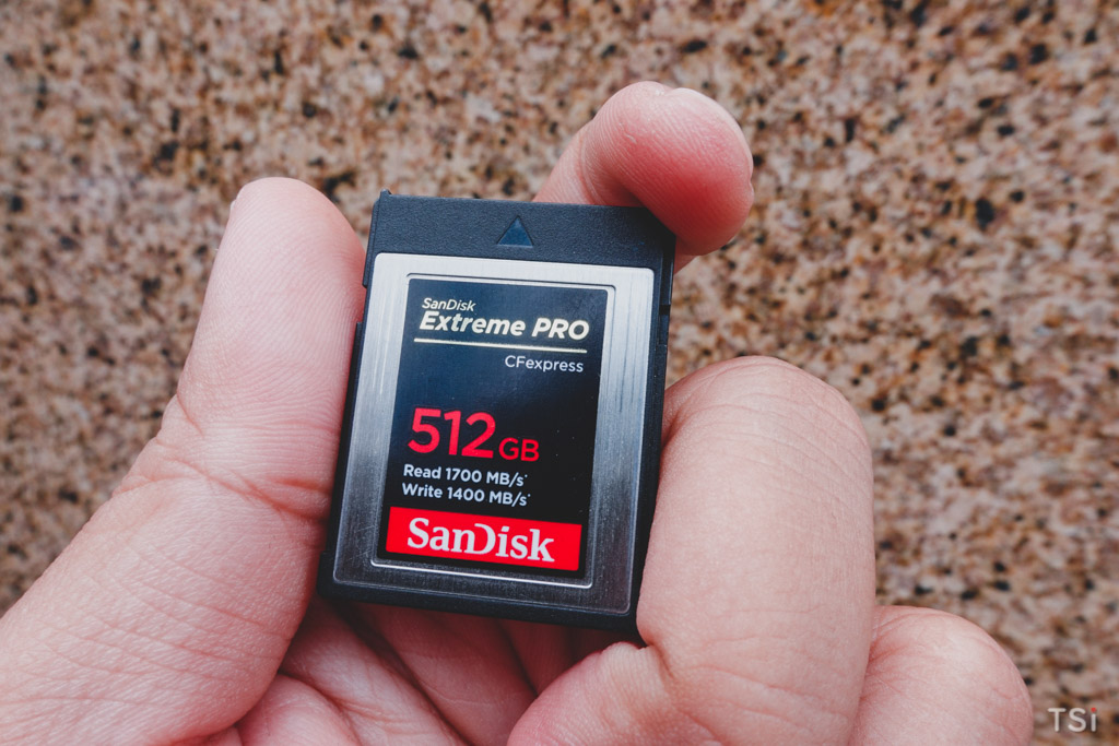 Canon EOS R5 và R6 ra mắt tại Việt Nam, giá từ 58 triệu đồng