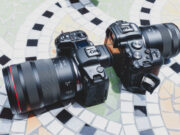 Canon EOS R5 và R6 ra mắt tại Việt Nam, giá từ 58 triệu đồng