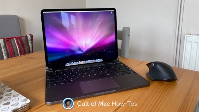 Chạy Mac OS X trên iPhone hoặc iPad mà không cần bẻ khóa Chạy Mac OS X trên iPhone hoặc iPad mà không cần bẻ khóa