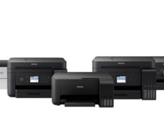 Epson đứng số 1 Việt Nam và Đông Nam Á về cung cấp máy in phun