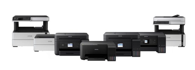 Epson đứng số 1 Việt Nam và Đông Nam Á về cung cấp máy in phun Epson đứng số 1 Việt Nam và Đông Nam Á về cung cấp máy in phun