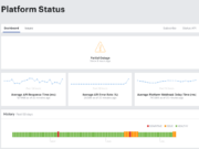 Facebook làm hàng loạt ứng dụng trên iOS bị treo (crash)