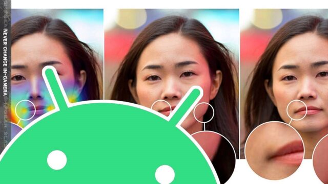 Google sẽ cấm chụp ảnh thay đổi khuôn mặt trong Android 11? Google sẽ cấm chụp ảnh thay đổi khuôn mặt trong Android 11?