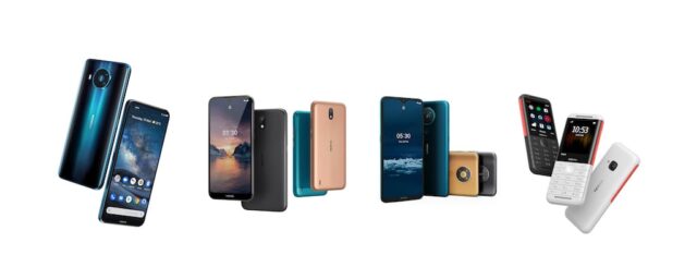 HMD Global lập Trung tâm Nghiên cứu phát triển sản phẩm tại Phần Lan HMD Global lập Trung tâm Nghiên cứu phát triển sản phẩm tại Phần Lan