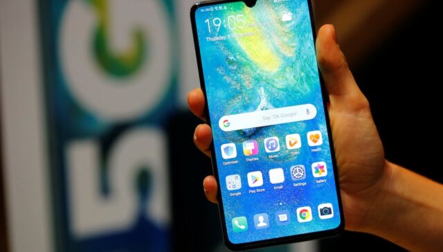 Huawei vượt Samsung trở thành nhà cung cấp smartphone lớn nhất thế giới Huawei vượt Samsung trở thành nhà cung cấp smartphone lớn nhất thế giới
