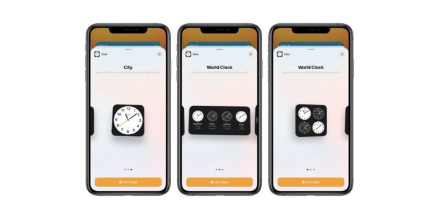 iOS 14 beta 3 vừa phát hành có những thay đổi gì mới? iOS 14 beta 3 vừa phát hành có những thay đổi gì mới?