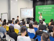 Khởi động chương trình Grab Ventures Ignite, thúc đẩy hệ sinh thái khởi nghiệp Việt Nam