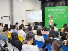 Khởi động chương trình Grab Ventures Ignite, thúc đẩy hệ sinh thái khởi nghiệp Việt Nam