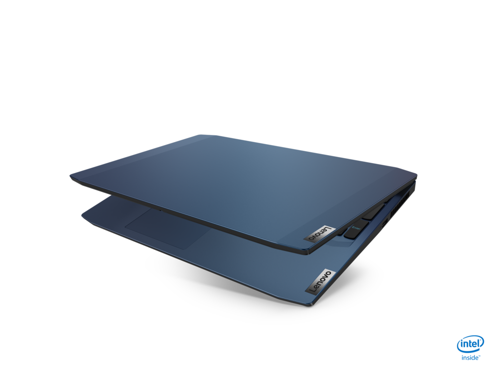 Lenovo ra mắt 3 laptop chơi game dòng Legion và IdeaPad Gaming