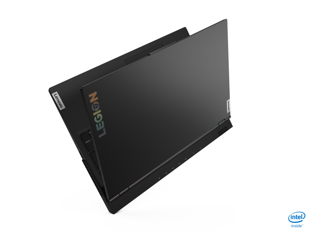 Lenovo ra mắt 3 laptop chơi game dòng Legion và IdeaPad Gaming