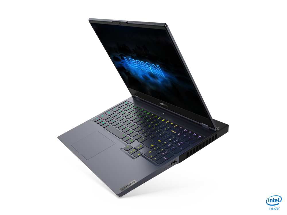 Lenovo ra mắt 3 laptop chơi game dòng Legion và IdeaPad Gaming