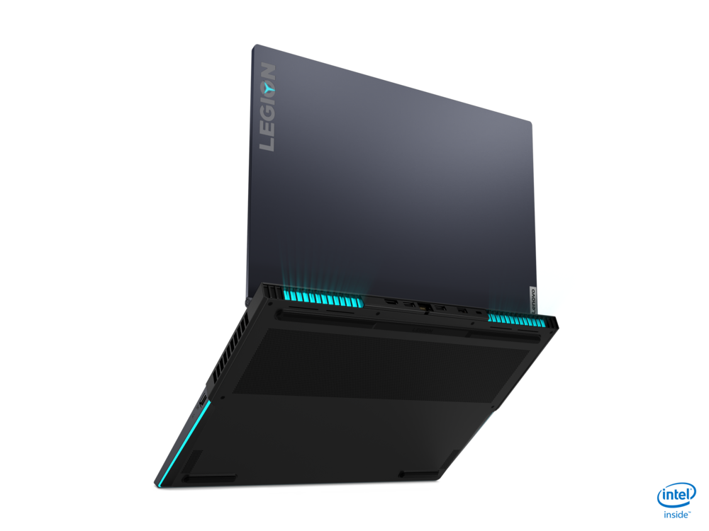 Lenovo ra mắt 3 laptop chơi game dòng Legion và IdeaPad Gaming