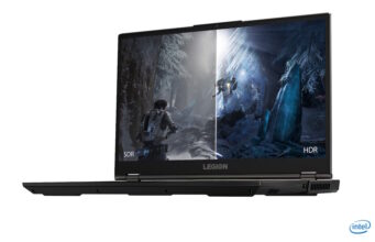 Lenovo ra mắt 3 laptop chơi game dòng Legion và IdeaPad Gaming Lenovo ra mắt 3 laptop chơi game dòng Legion và IdeaPad Gaming