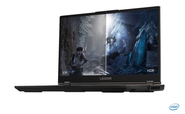 Lenovo ra mắt 3 laptop chơi game dòng Legion và IdeaPad Gaming