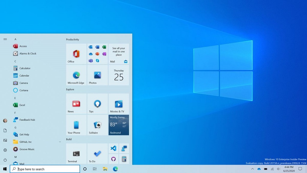 Microsoft đang phát triển dịch vụ ảo hóa Cloud PC, ra mắt đầu năm 2021