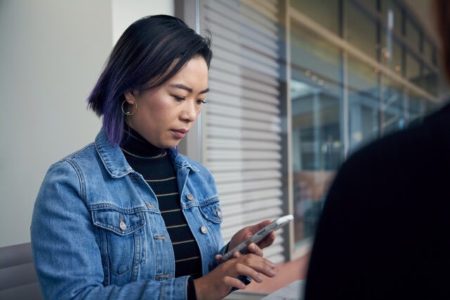 Microsoft Teams cập nhật thêm tính năng nhằm nâng cao tương tác trực tuyến