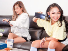 Mở hộp OPPO Reno4 Pro, mắt cùng Reno4 vào ngày 1/8 tới