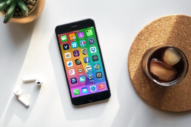 Mở khóa iPhone bằng giọng nói chỉ với vài bước đơn giản Mở khóa iPhone bằng giọng nói chỉ với vài bước đơn giản