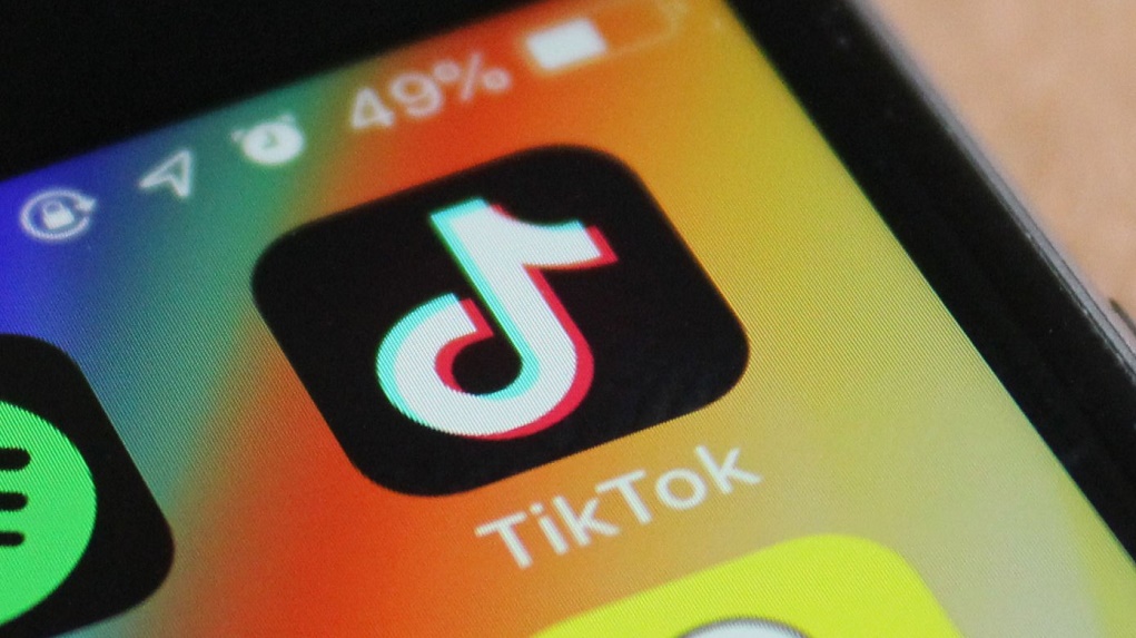 Mỹ cân nhắc cấm TikTok và các ứng dụng mạng xã hội Trung Quốc