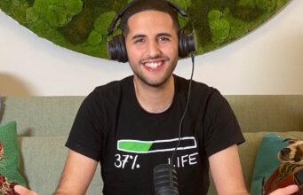 Ra mắt Nas Talks – kênh Spotify Podcast Original đầu tiên ở châu Á Ra mắt Nas Talks – kênh Spotify Podcast Original đầu tiên ở châu Á