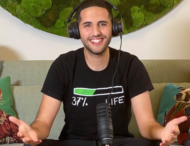 Ra mắt Nas Talks – kênh Spotify Podcast Original đầu tiên ở châu Á Ra mắt Nas Talks – kênh Spotify Podcast Original đầu tiên ở châu Á