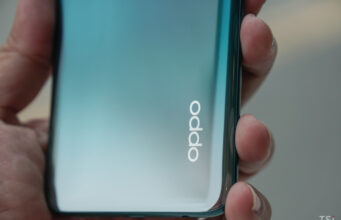 OPPO A92 thêm màu Tím Cá Tính, giá không đổi