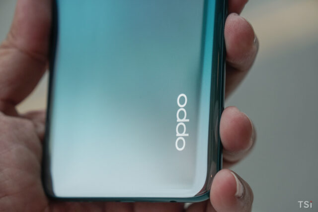 OPPO A92 thêm màu Tím Cá Tính, giá không đổi OPPO A92 thêm màu Tím Cá Tính, giá không đổi
