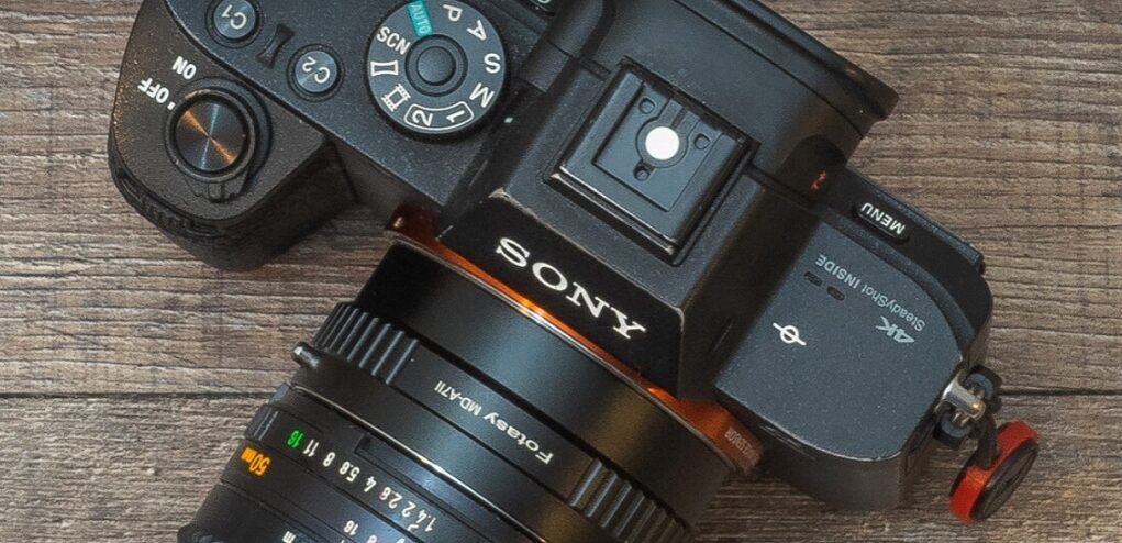 Phóng viên AP được độc quyền sử dụng máy ảnh Sony từ bây giờ