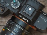 Phóng viên AP được độc quyền sử dụng máy ảnh Sony từ bây giờ