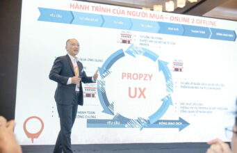 Propzy.vn công bố Fire-Tech, nền tảng bất động sản, tài chính và bảo hiểm