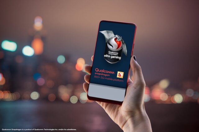 Qualcomm công bố nền tảng di động Snapdragon 865 Plus 5G Qualcomm công bố nền tảng di động Snapdragon 865 Plus 5G