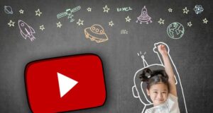 Ra mắt Camp YouTube, trại hè trực tuyến giúp trẻ phát triển kỹ năng