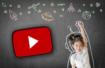 Ra mắt Camp YouTube, trại hè trực tuyến giúp trẻ phát triển kỹ năng