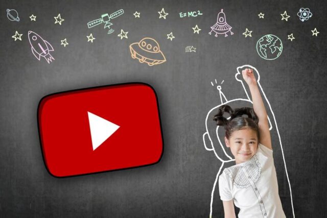 Ra mắt Camp YouTube, trại hè trực tuyến giúp trẻ phát triển kỹ năng Ra mắt Camp YouTube, trại hè trực tuyến giúp trẻ phát triển kỹ năng
