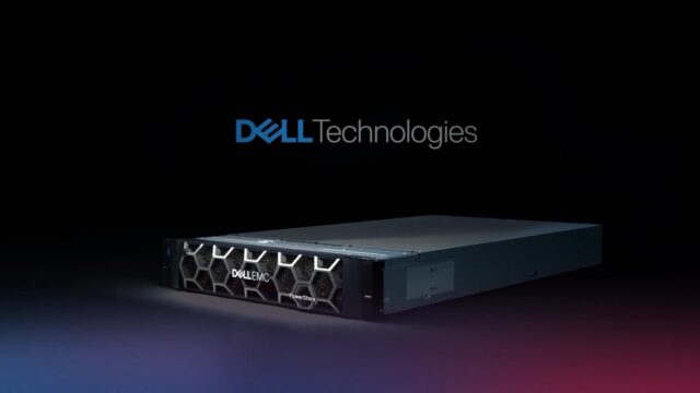 Giải pháp PowerStore của Dell EMC tạo đột phá về hiệu năng và tính linh động trong mảng cơ sở hạ tầng lưu trữ Giải pháp PowerStore của Dell EMC tạo đột phá về hiệu năng và tính linh động trong mảng cơ sở hạ tầng lưu trữ