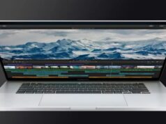 Cảnh báo: sử dụng miếng che camera có nguy cơ làm vỡ màn hình MacBook