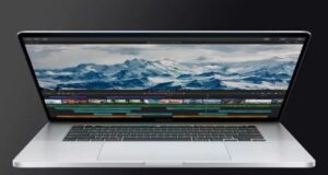 Cảnh báo: sử dụng miếng che camera có nguy cơ làm vỡ màn hình MacBook
